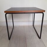 Pierre Guariche flying coffee table for Steiner