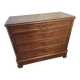 Chest of drawers, secretary