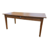Ancienne table de ferme