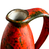 Vase by Kurt Tchörner Ruscha 1960