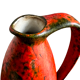 Vase de Kurt Tchörner Ruscha 1960