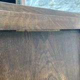 Vintage chest of drawers