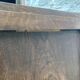 Commode vintage