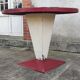 Vintage metal table Tolix