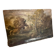 Peinture paysage signée 1935