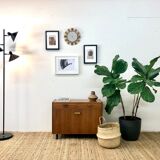 Scandinavian dresser