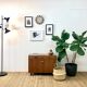 Commode scandinave