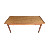 Table Scandinavian Low Year 60