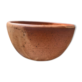 Cache-pot en grès de Bonny