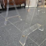 Marais International – Table and 2 chairs "The Invisibles by Marais"