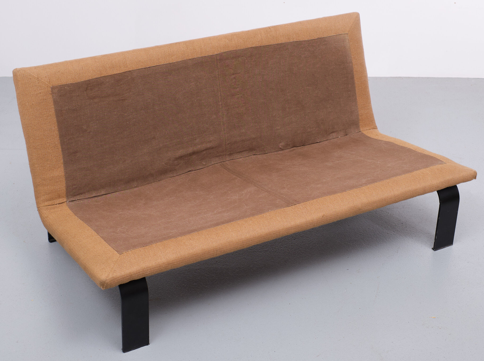 Two Seate, 1960s, Holland