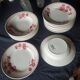 Sarreguemines plates