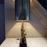 Lampe Corail Maison Charles enlaiton