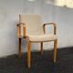 Bill Stephens Chair for Knoll International (1970s)