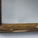 Vintage Italian Mirror 1980