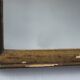 Miroir Italien Vintage 1980