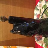 Cat lamp foot from the 80s