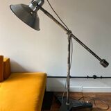 Architect's pendulum lamp