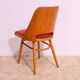 Mid Century dining chairs by Radomír Hofman, 1960´s, set of 6
