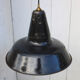 XxL suspension enamelled industrial