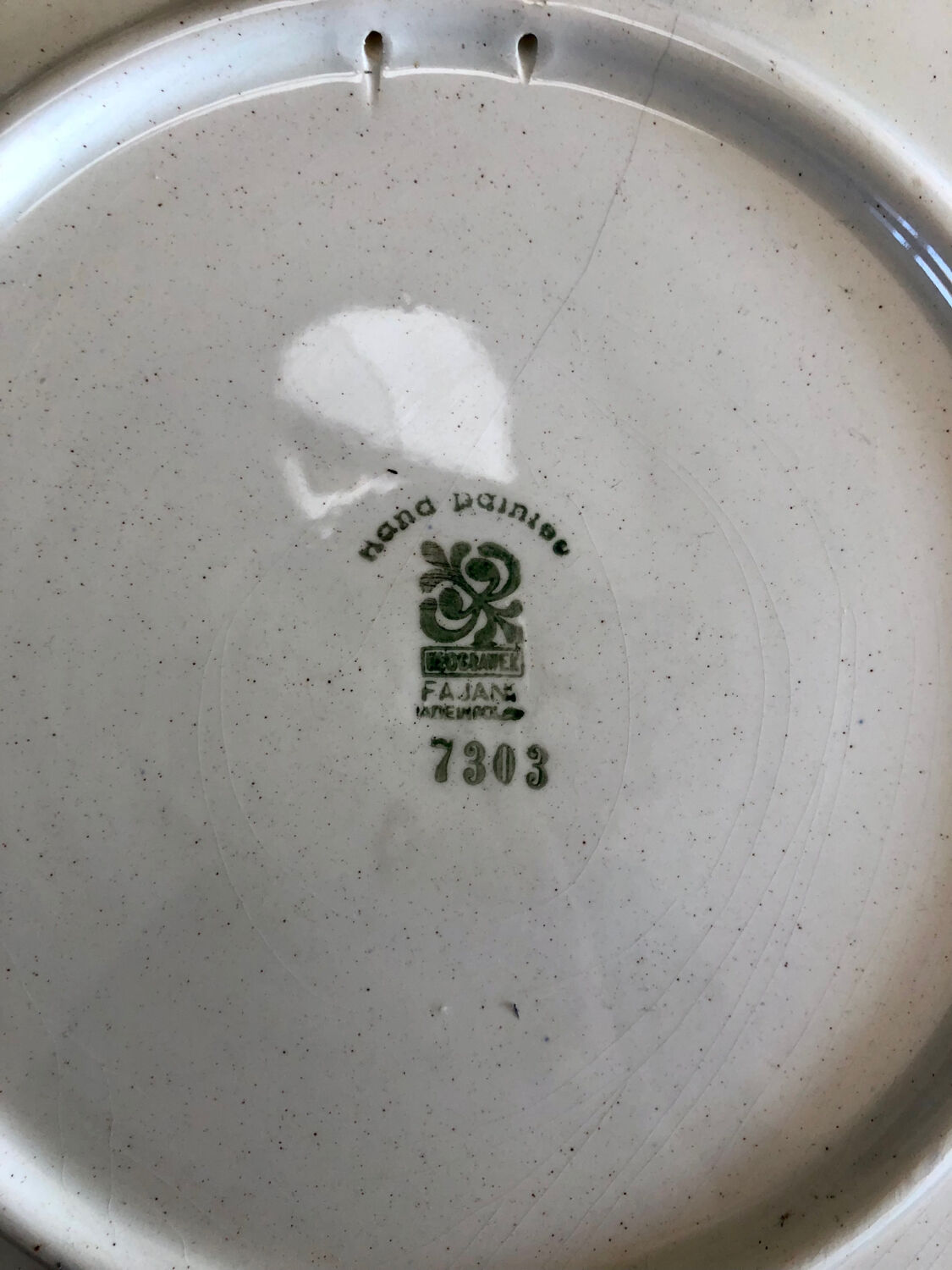 Wloclawek dish