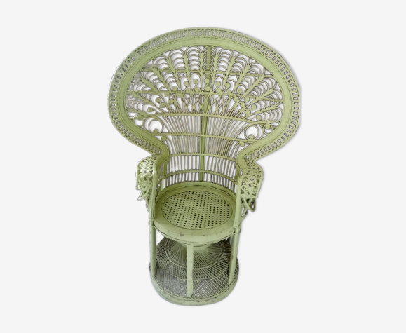 Emmanuelle armchair
