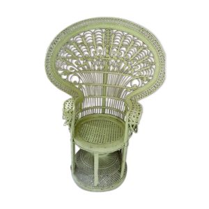 fauteuil emmanuelle