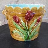 Slip planter