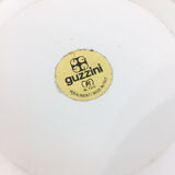 Guzzini design ice bucket, 1970