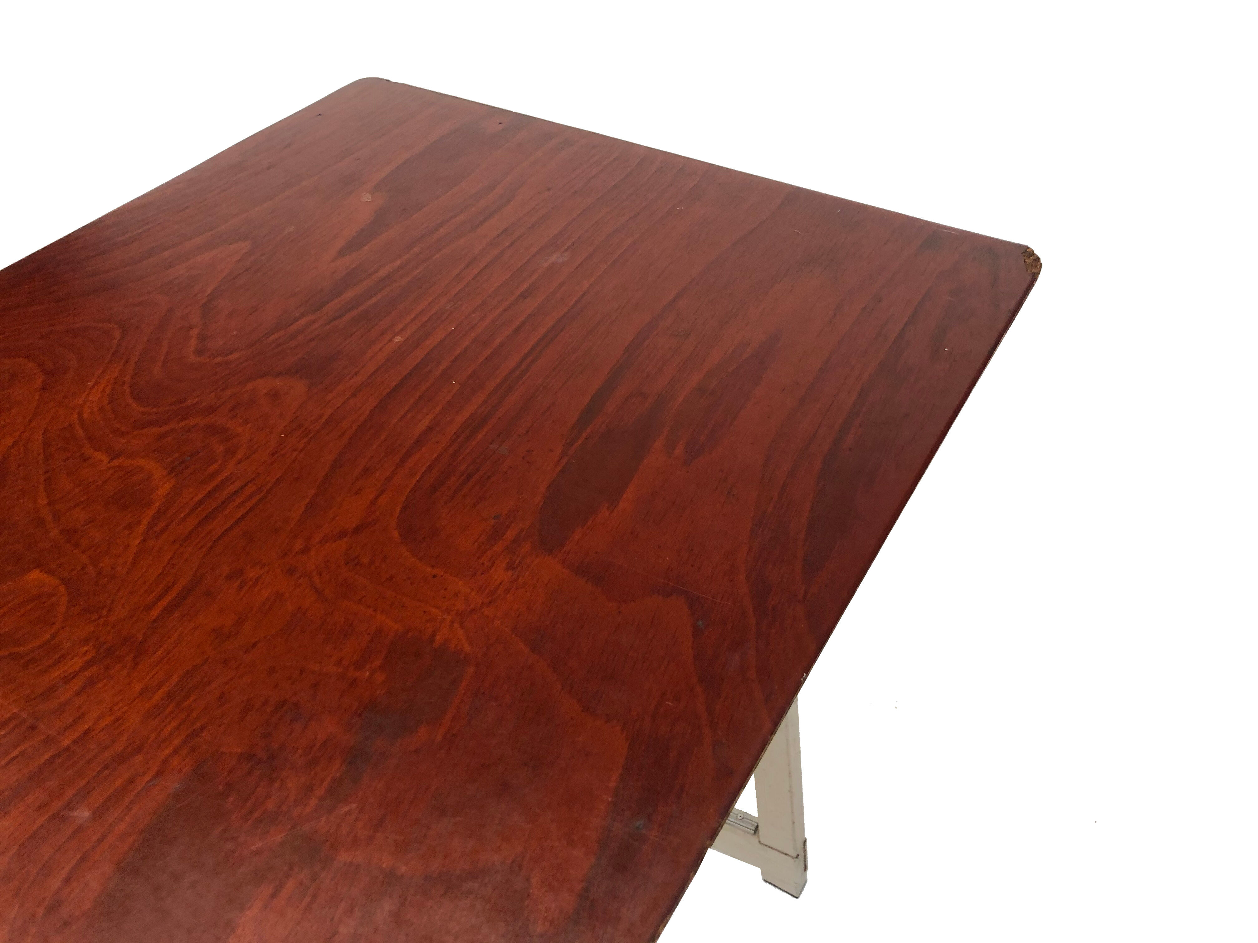 Desk from the 60 in the Netherlands
