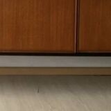 Vintage teak sideboard