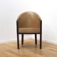 Paire de fauteuils Diamond, Poltrona Frau