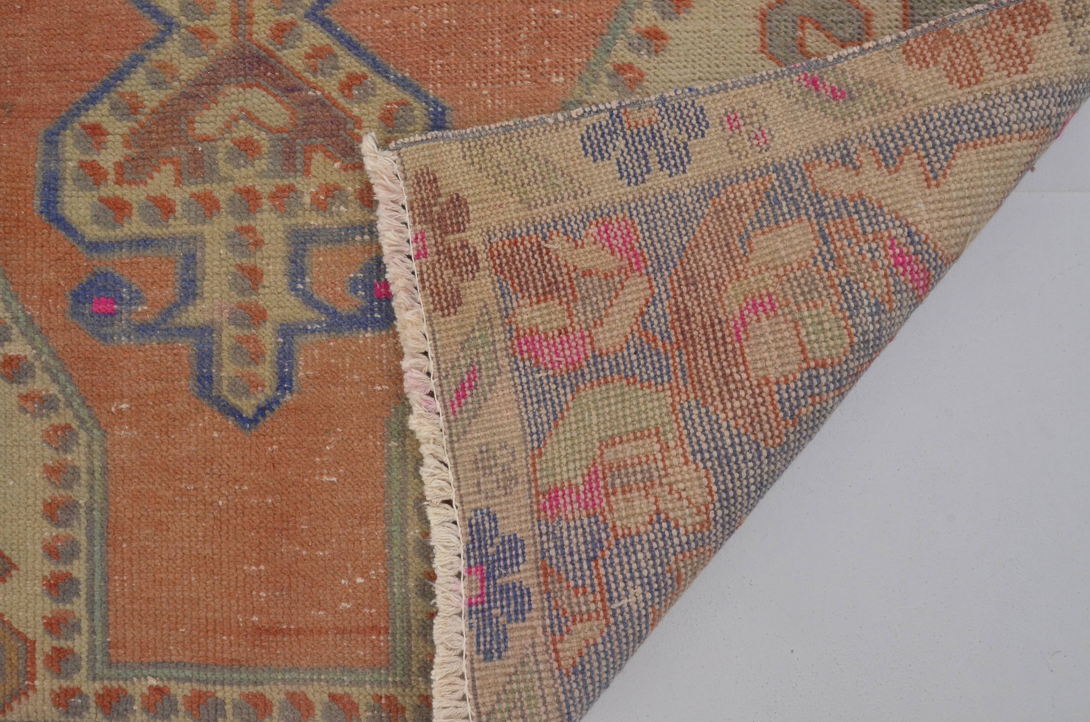 Floral Etnic Turkish Carpet sku h13