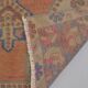 Floral Etnic Turkish Carpet sku h13
