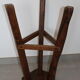 Tabouret 800mm