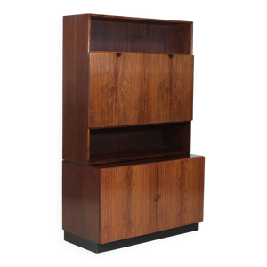 Buffet et secrétaire