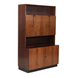 Buffet and Bramin secretary