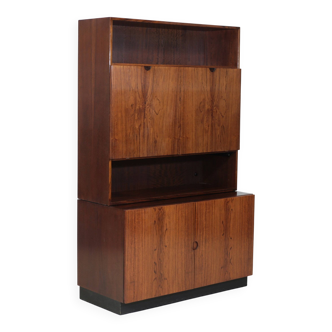 Buffet and Bramin secretary