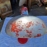 Vintage Bauhaus Karl Lang Lamp