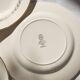 Flat plates Digoin & Sarreguemines