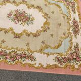 Carpet, 80s, made in Belgium