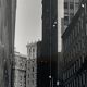 Vintage photo of New York 1950s format 6/6.