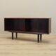 Rosewood bookcase, Danish design, 1970s, production: Denmark