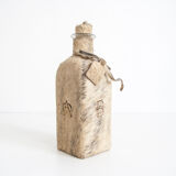 Fur vintage bottle