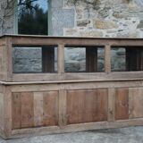 Hat display counter, 1930s