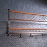 Portemanteau scandinave Habo Isakksons, années 60