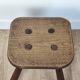 Free-form stool/side table