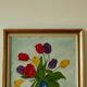 Sissie "Tulips"