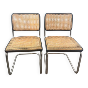 Paire authentique de