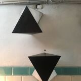 Pair of Raak sconces